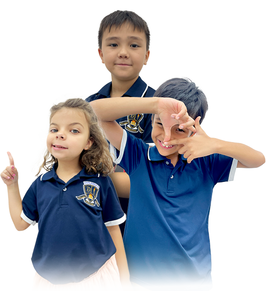 Unique Learners
