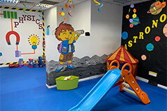 Indoor Playground