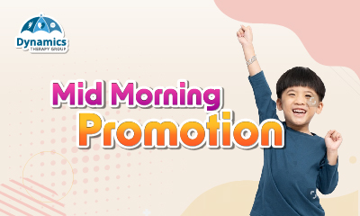 Mid Morning Promotions