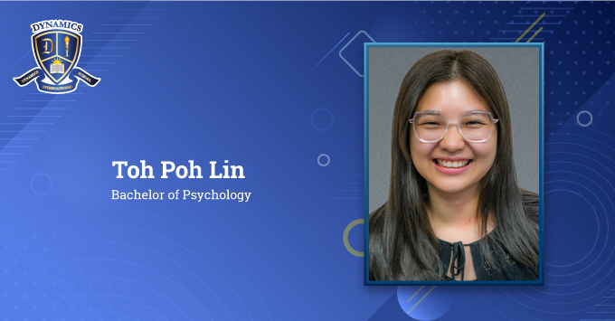 Toh Poh Lin | Teacher | Dynamics International School