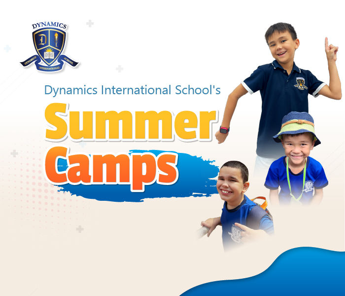 DIS Summer Camp