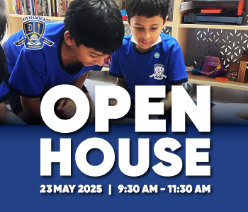 DIS Open House 2025!