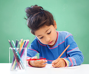 Preparing students for the future
